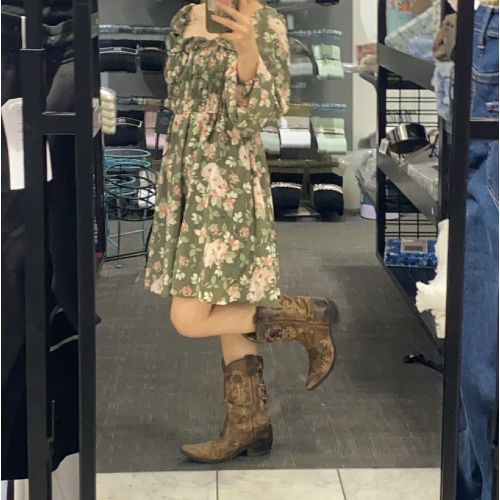 Summer dress